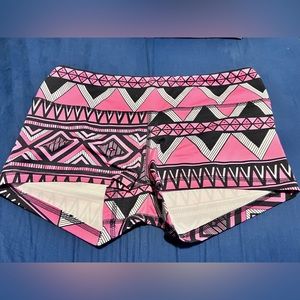 FLEO PINK AZTEC